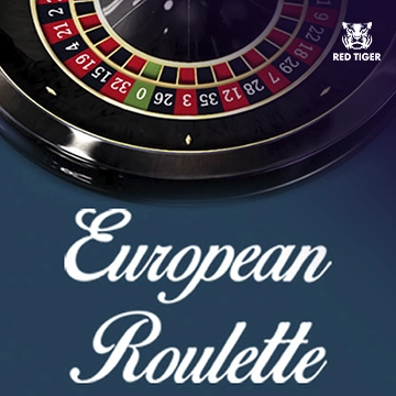 European Roulette - LAVABET168
