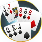 8 Cards Poker - LAVABET168