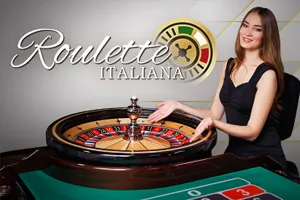 Roulette Italiana - LAVABET168