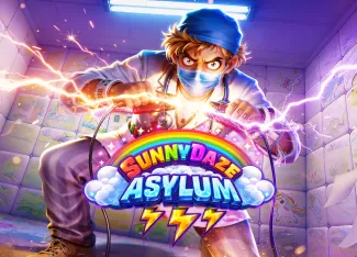 Pragmatic : Sunnydaze Asylum - LAVABET168