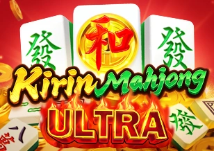 Kirin Mahjong ULTRA - LAVABET168