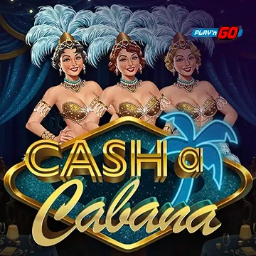 Cash-a-Cabana - LAVABET168