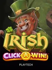 Irish Click-A-Win - LAVABET168