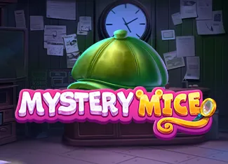 Pragmatic : Mystery Mice - LAVABET168