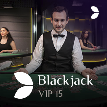 Blackjack VIP 15 - LAVABET168