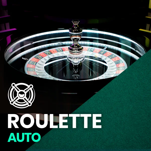 Auto Roulette - LAVABET168