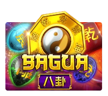 Joker123 : Bagua - LAVABET168