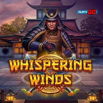 Whispering Winds - LAVABET168