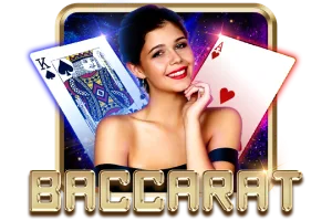 Baccarat - LAVABET168