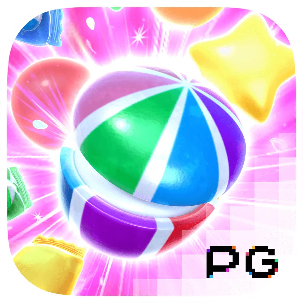 Candy Bonanza - LAVABET168