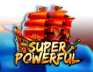 PLAYSTAR : SUPER POWERFUL - LAVABET168