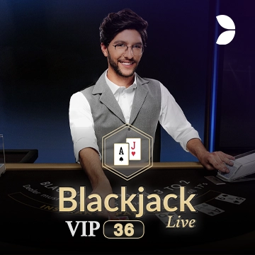 Blackjack VIP 36 - LAVABET168