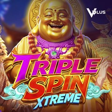 Triple Spin Xtreme - LAVABET168
