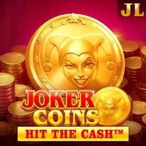 Joker Coins - LAVABET168