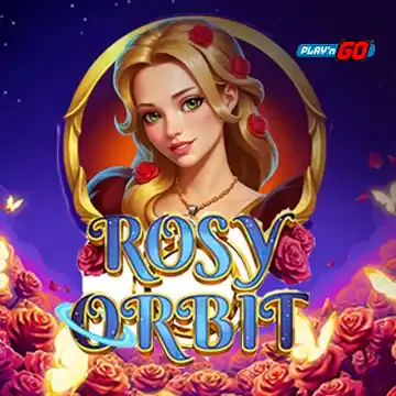 Rosy Orbit Treasure Turn - LAVABET168