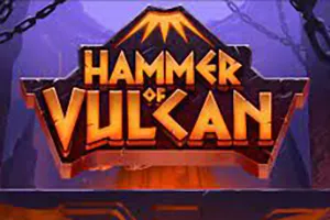 POP Hammer of Vulcan (Quickspin) - LAVABET168