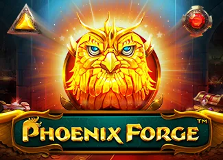 Pragmatic : Phoenix Forge - LAVABET168