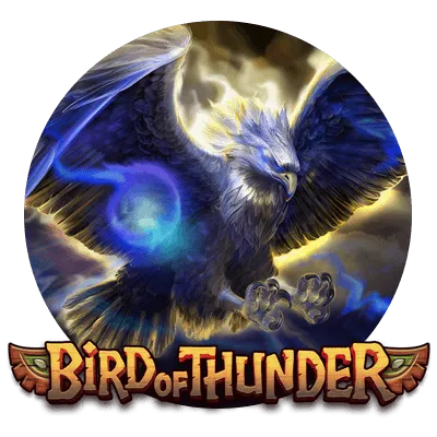 Habanero : Bird of Thunder - LAVABET168