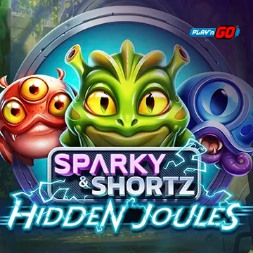 Sparky & Shortz Hidden Joules - LAVABET168