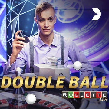 Double Ball Roulette - LAVABET168