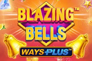 Blazing Bells PowerPlay Jackpot - LAVABET168