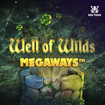 Well of Wilds Megaways - LAVABET168
