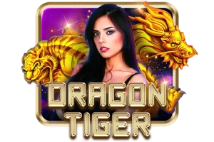 DragonTiger - LAVABET168