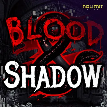 NolimitCity : Blood & Shadow - LAVABET168