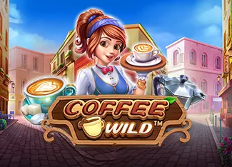 Pragmatic : Coffee Wild - LAVABET168