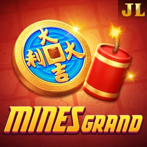 Mines Grand - LAVABET168