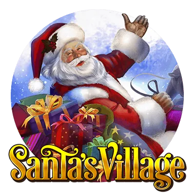 Habanero : Santas Village - LAVABET168
