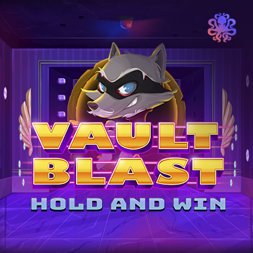 Vault Blast Hold & Win - LAVABET168