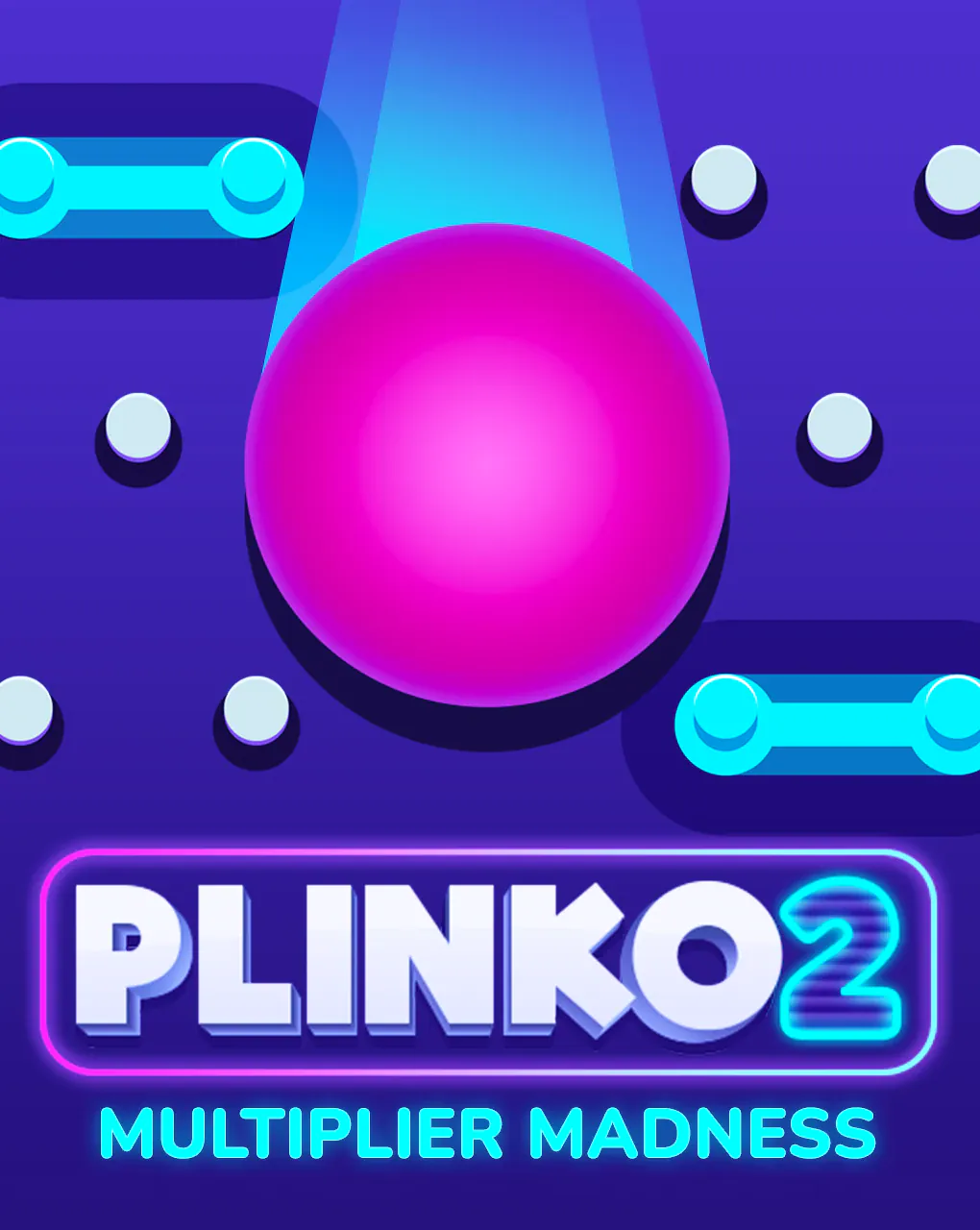 Plinko 2 - LAVABET168