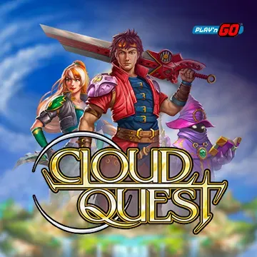 Cloud Quest - LAVABET168
