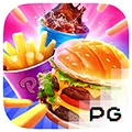 Diner Frenzy Spins - LAVABET168