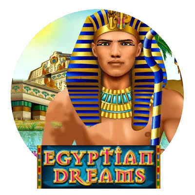 Habanero : Egyptian Dreams - LAVABET168