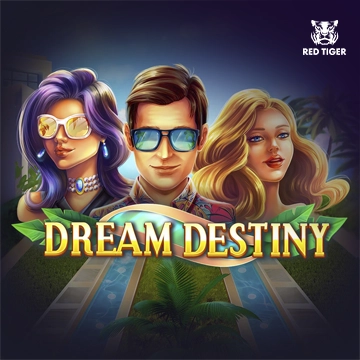 Dream Destiny - LAVABET168