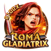 Facai : ROMA GLADIATRIX - LAVABET168