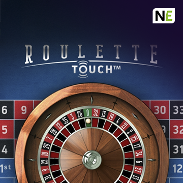 Roulette Touch - LAVABET168