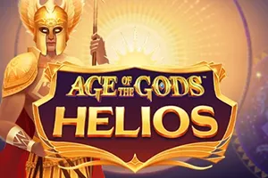 Age of the Gods: Helios - LAVABET168