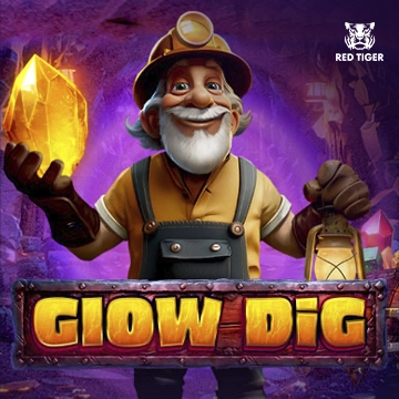 Glow Dig - LAVABET168