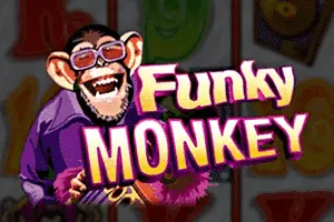 Funky Monkey - LAVABET168
