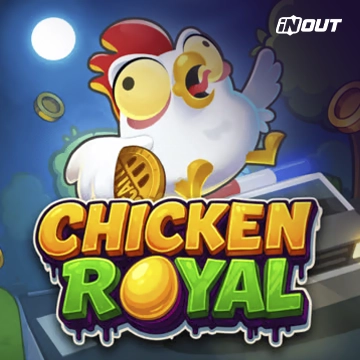 Chicken Royal - LAVABET168