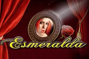 Esmeralda - LAVABET168