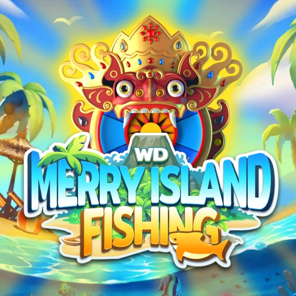 WD Merry Island Fishing - LAVABET168
