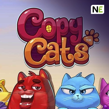 Copy Cats - LAVABET168
