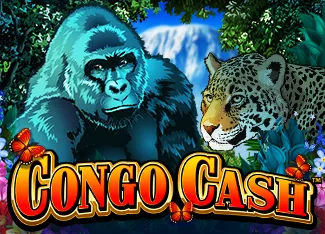 Pragmatic : Congo Cash - LAVABET168
