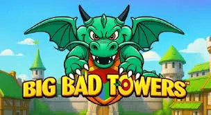 Big Bad Towers - LAVABET168