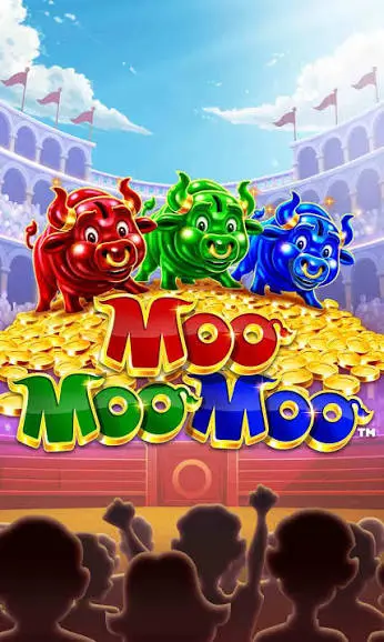 Moo Moo Moo - LAVABET168