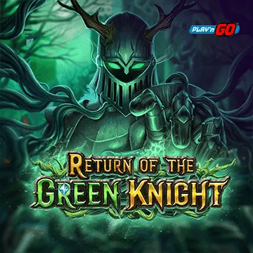 Return of The Green Knight - LAVABET168